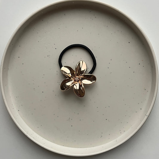 Bloom Hair Tie